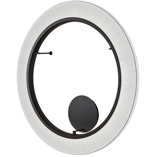 Roda LED Semi-Flushmount / Wall Sconce