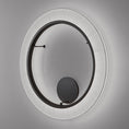 Load image into Gallery viewer, Roda LED Semi-Flushmount / Wall Sconce
