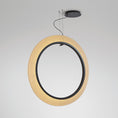 Load image into Gallery viewer, Roda Vertical Pendant
