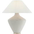 Load image into Gallery viewer, Rohs Extra Large Table Lamp White
