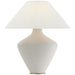 Rohs Extra Large Table Lamp White