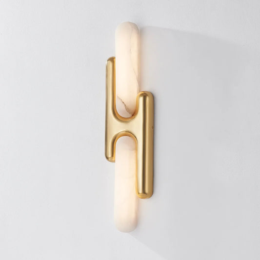 Rosalba LED Wall Sconce Display