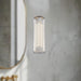 Sabre Wall Sconce by Alora Lighting