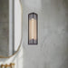 Sabre Wall Sconce by Alora Lighting