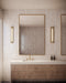 Sabre Wall Sconce by Alora Lighting