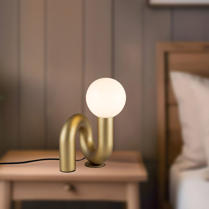 Sadie Table Lamp by Alora Lighting