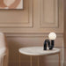 Sadie Table Lamp by Alora Lighting