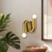 Sadie Wall Sconce by Alora Lighting