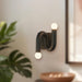 Sadie Wall Sconce by Alora Lighting