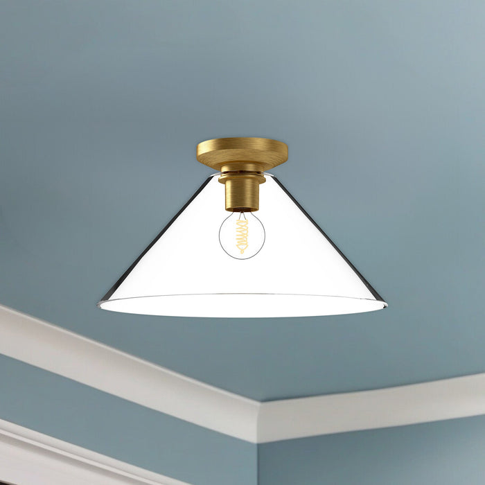 Salem Flush Mount by Alora Lighting