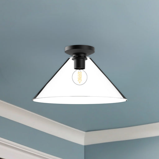 Salem Flush Mount by Alora Lighting