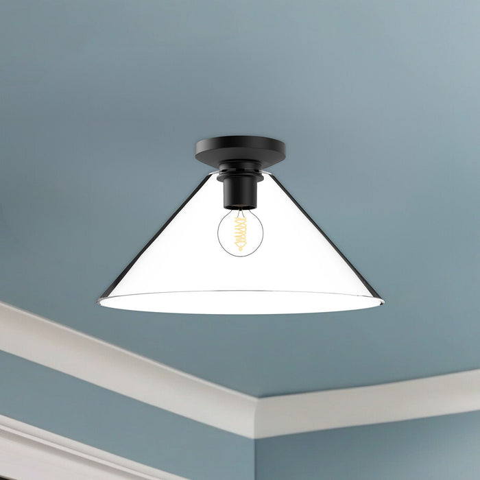 Salem Flush Mount by Alora Lighting