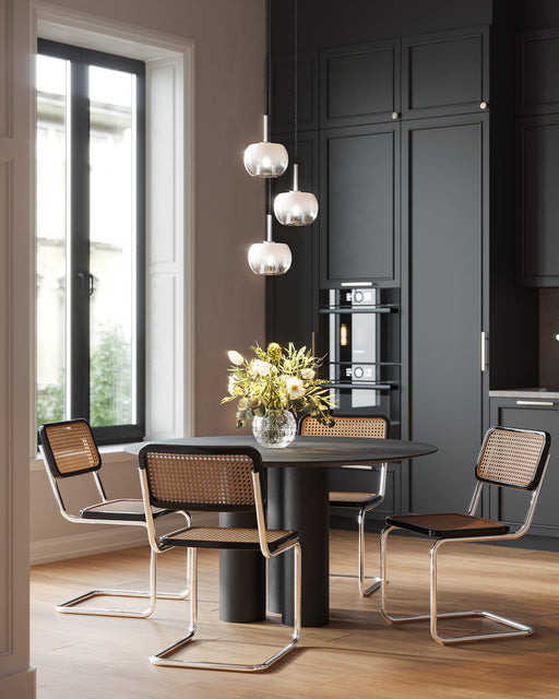 Samar Multi-Light Pendant by Kuzco Lighting