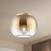 Samar Flush Mount by Kuzco Lighting