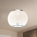 Samar Flush Mount by Kuzco Lighting