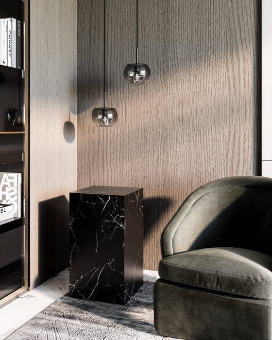 Samar Pendant by Kuzco Lighting