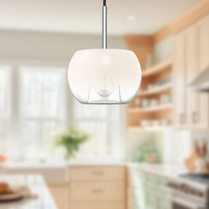 Samar Pendant by Kuzco Lighting