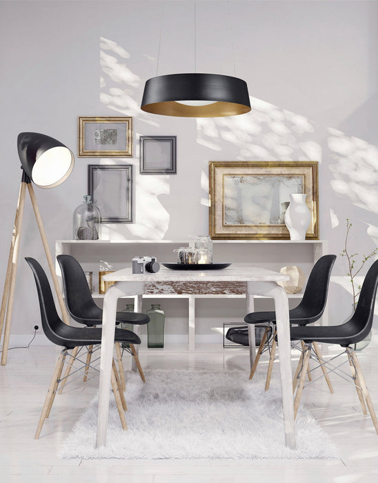 Sampson LED Pendant by Kuzco Lighting