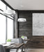 Sampson LED Pendant by Kuzco Lighting
