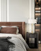 Sasha Table Lamp by Alora Lighting