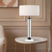 Sasha Table Lamp by Alora Lighting