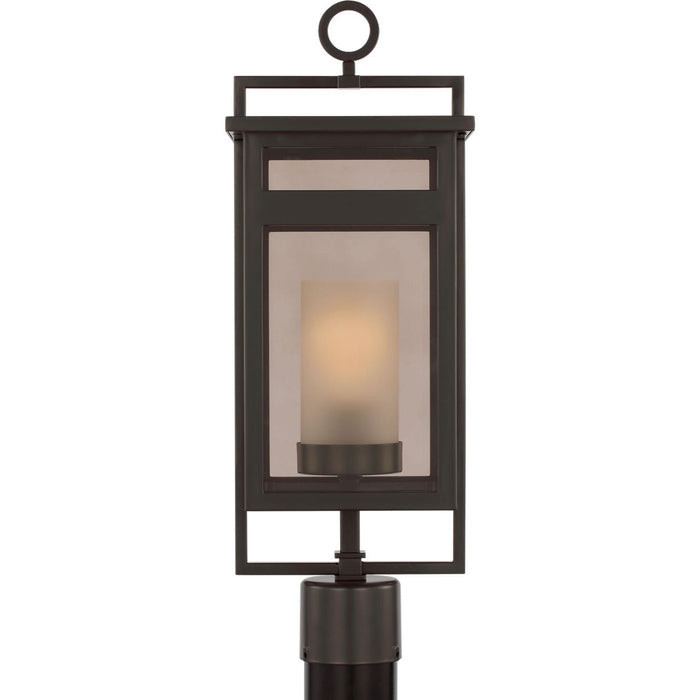 Fairhaven Outdoor Post Light