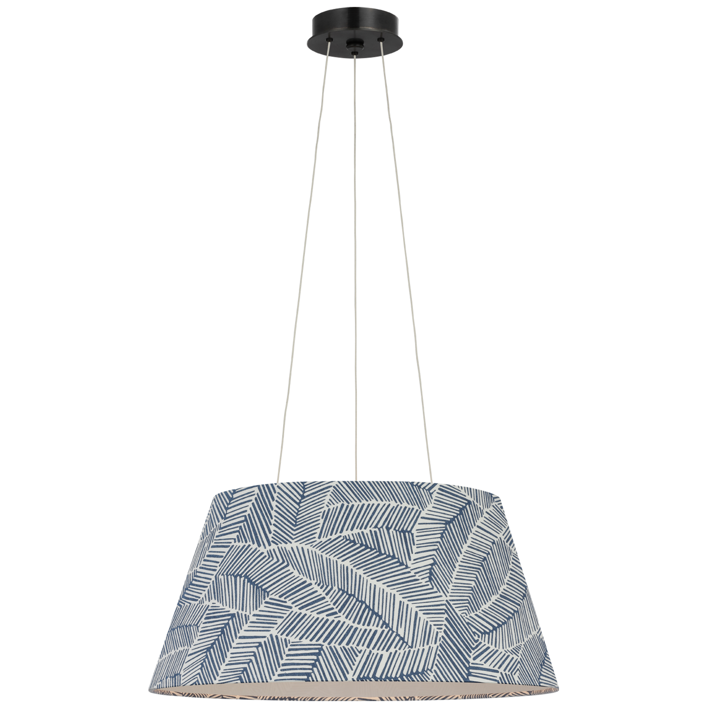 Caufield 21" Hanging Shade