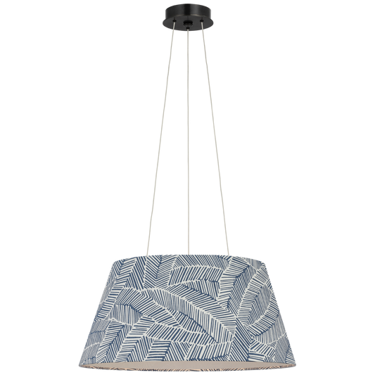 Caufield 21" Hanging Shade