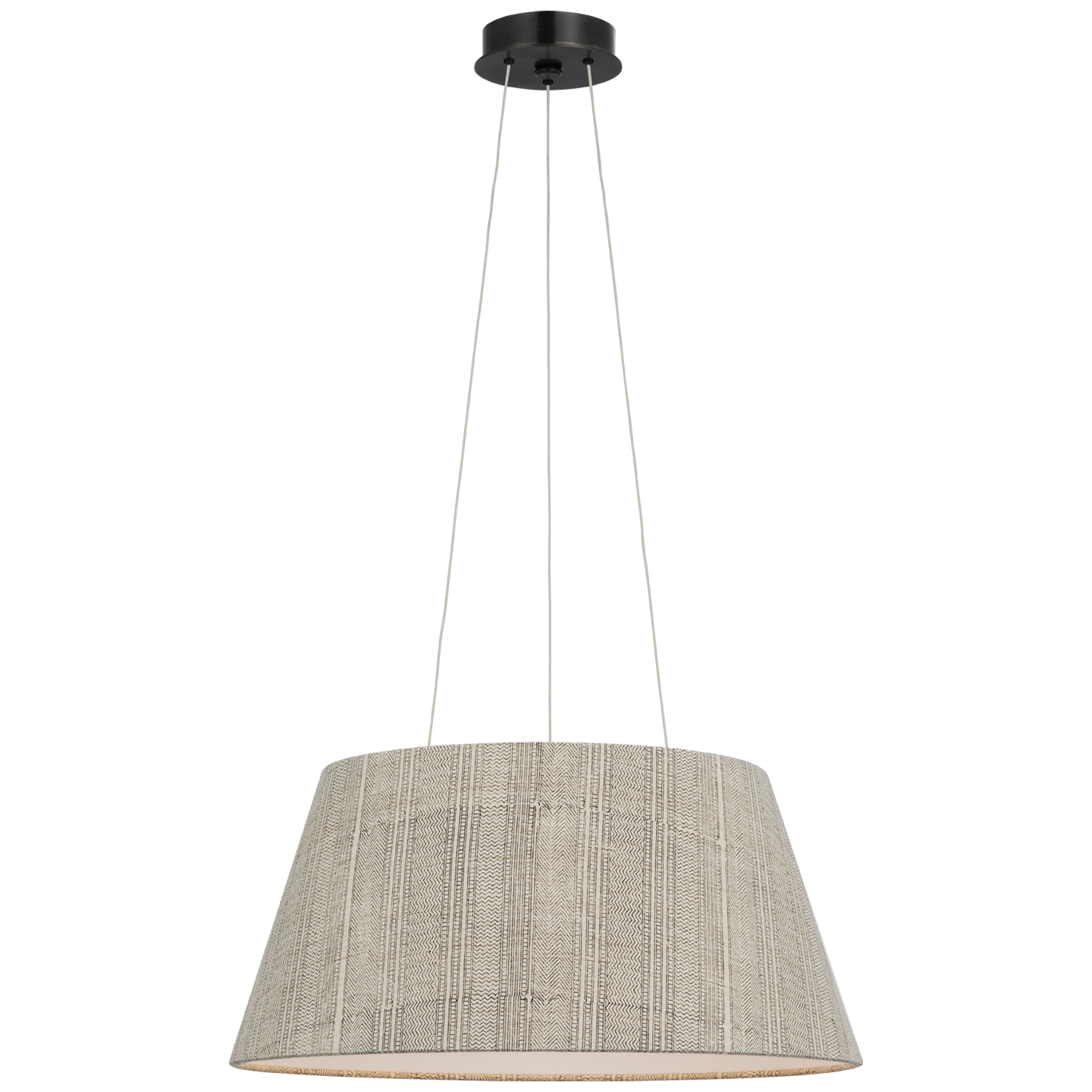 Caufield 21" Hanging Shade