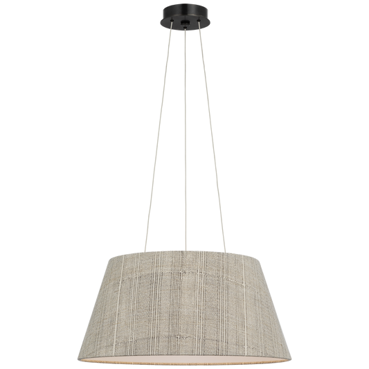 Caufield 21" Hanging Shade