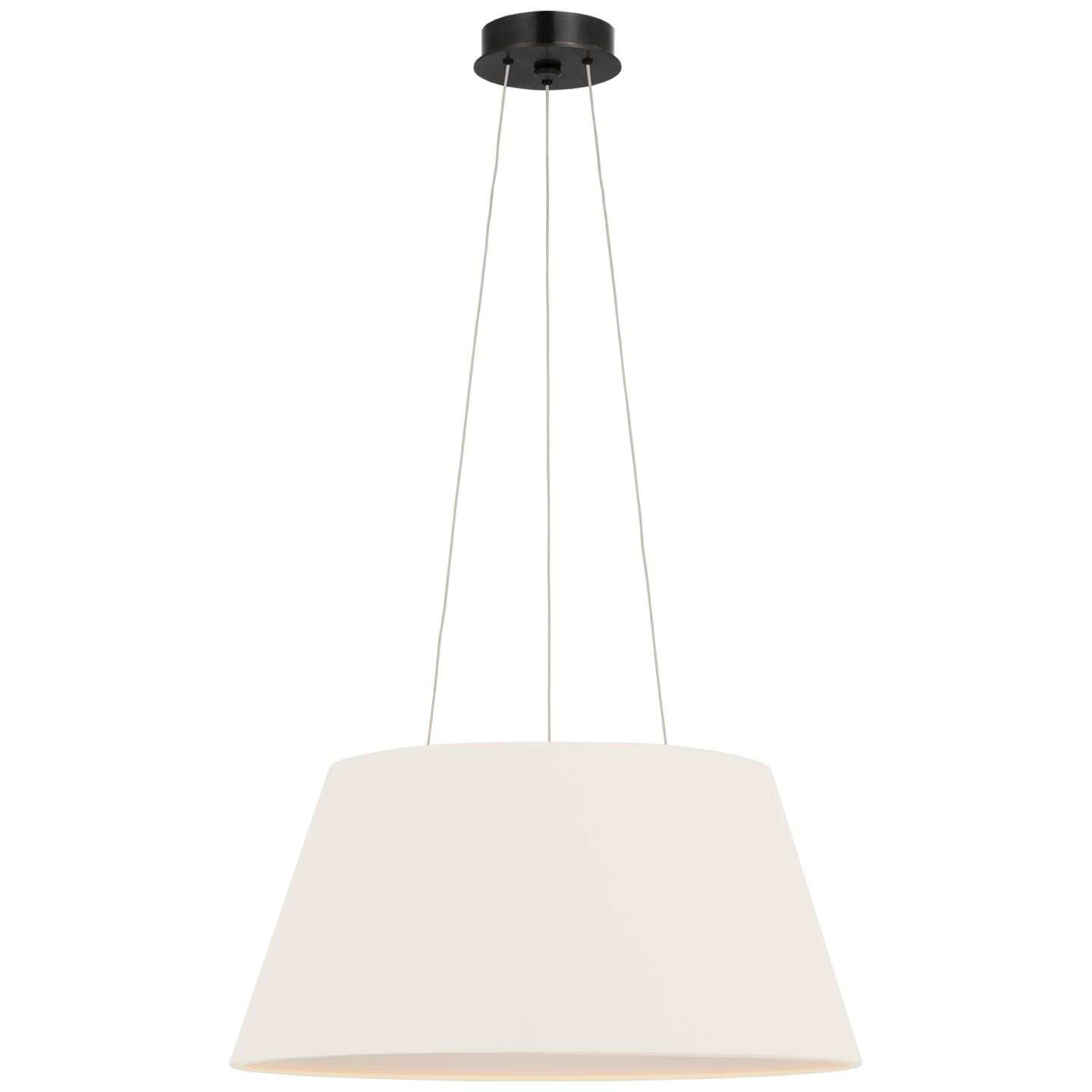 Caufield 21" Hanging Shade