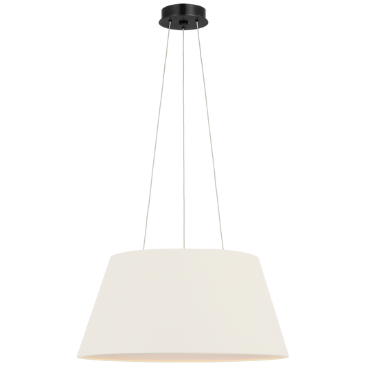 Caufield 21" Hanging Shade