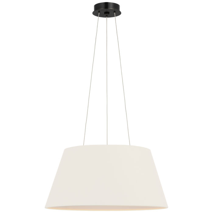 Caufield 21" Hanging Shade by Visual Comfort Signature