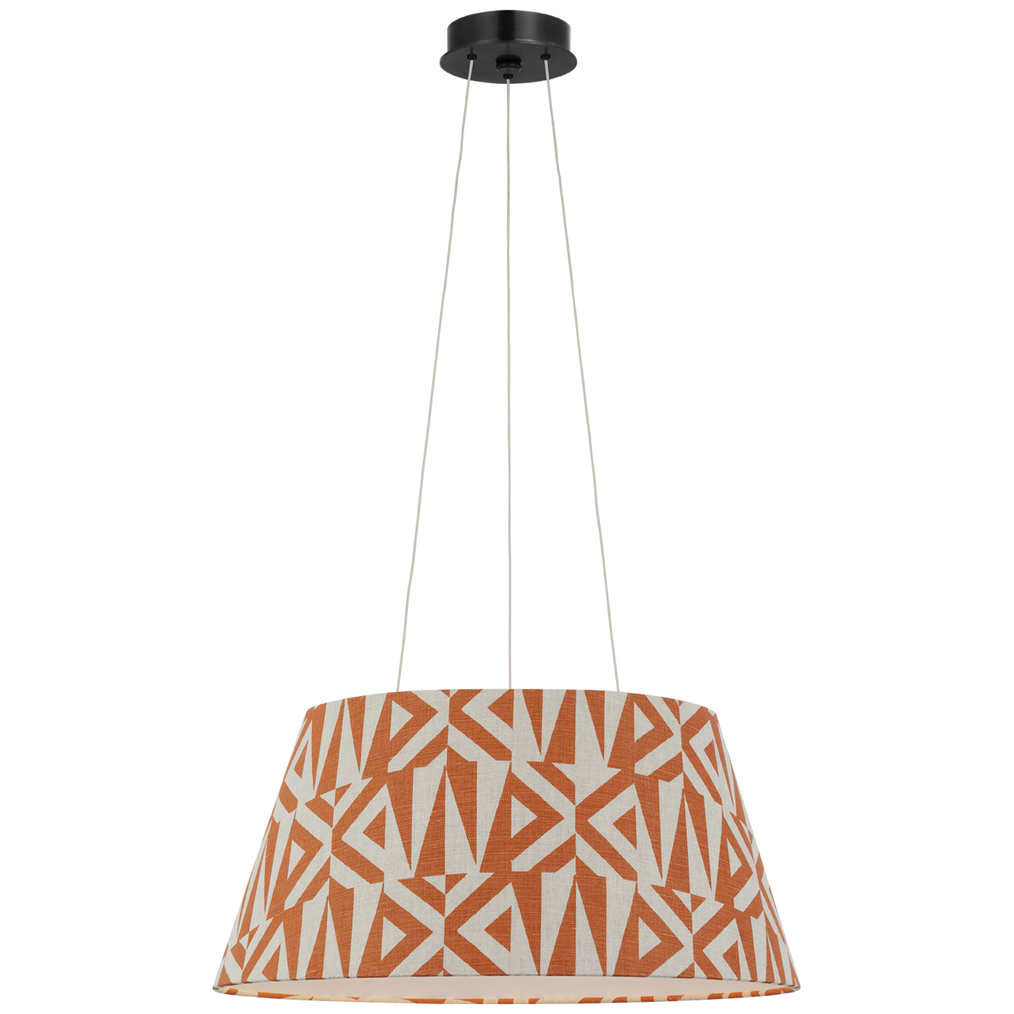 Caufield 21" Hanging Shade