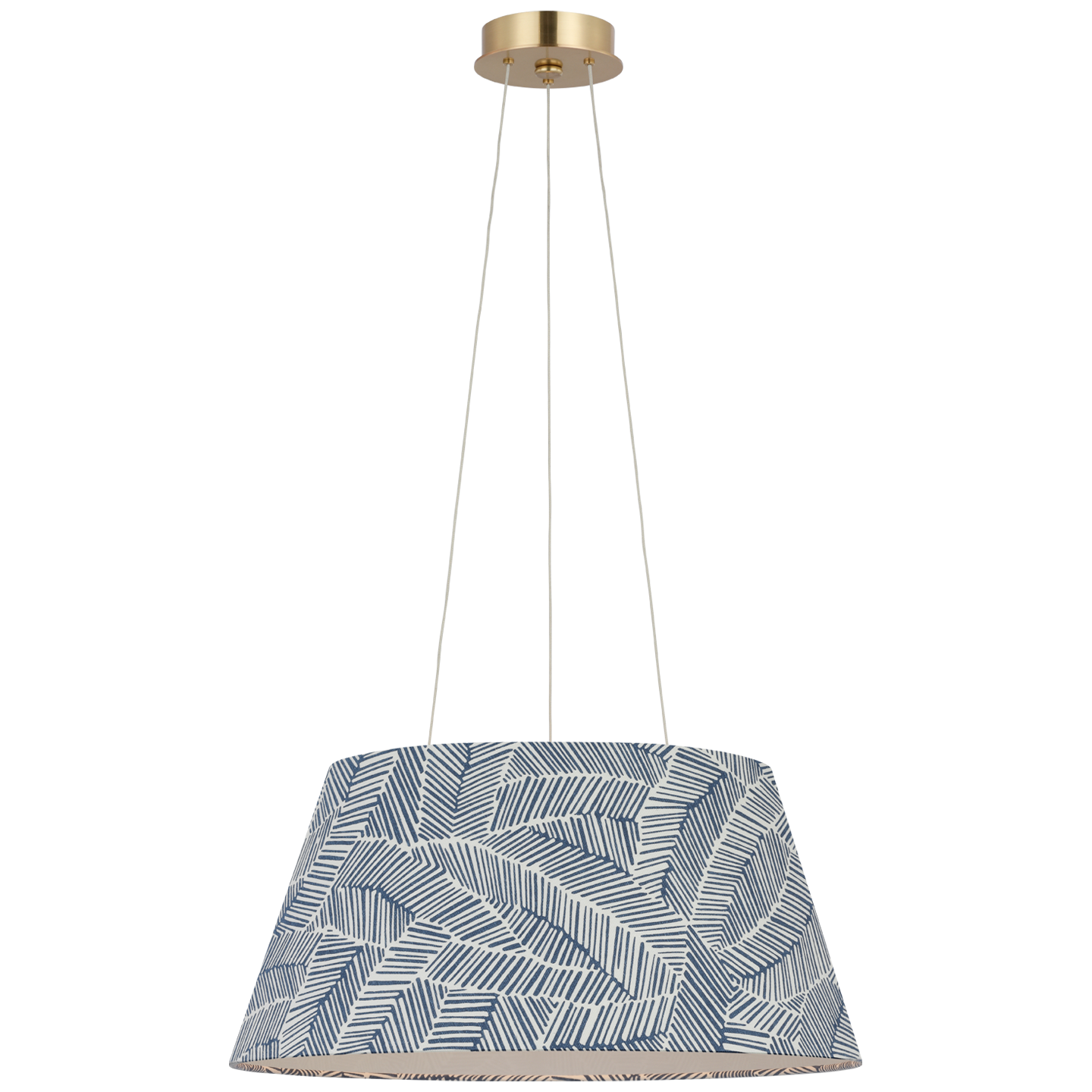 Caufield 21" Hanging Shade