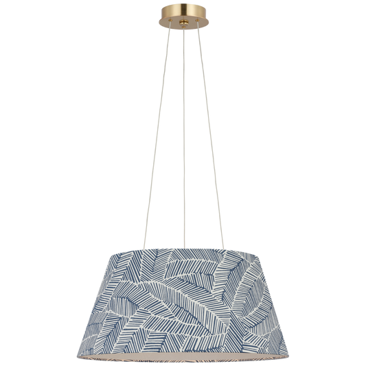 Caufield 21" Hanging Shade