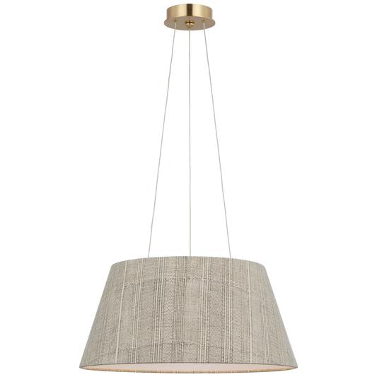 Caufield 21" Hanging Shade