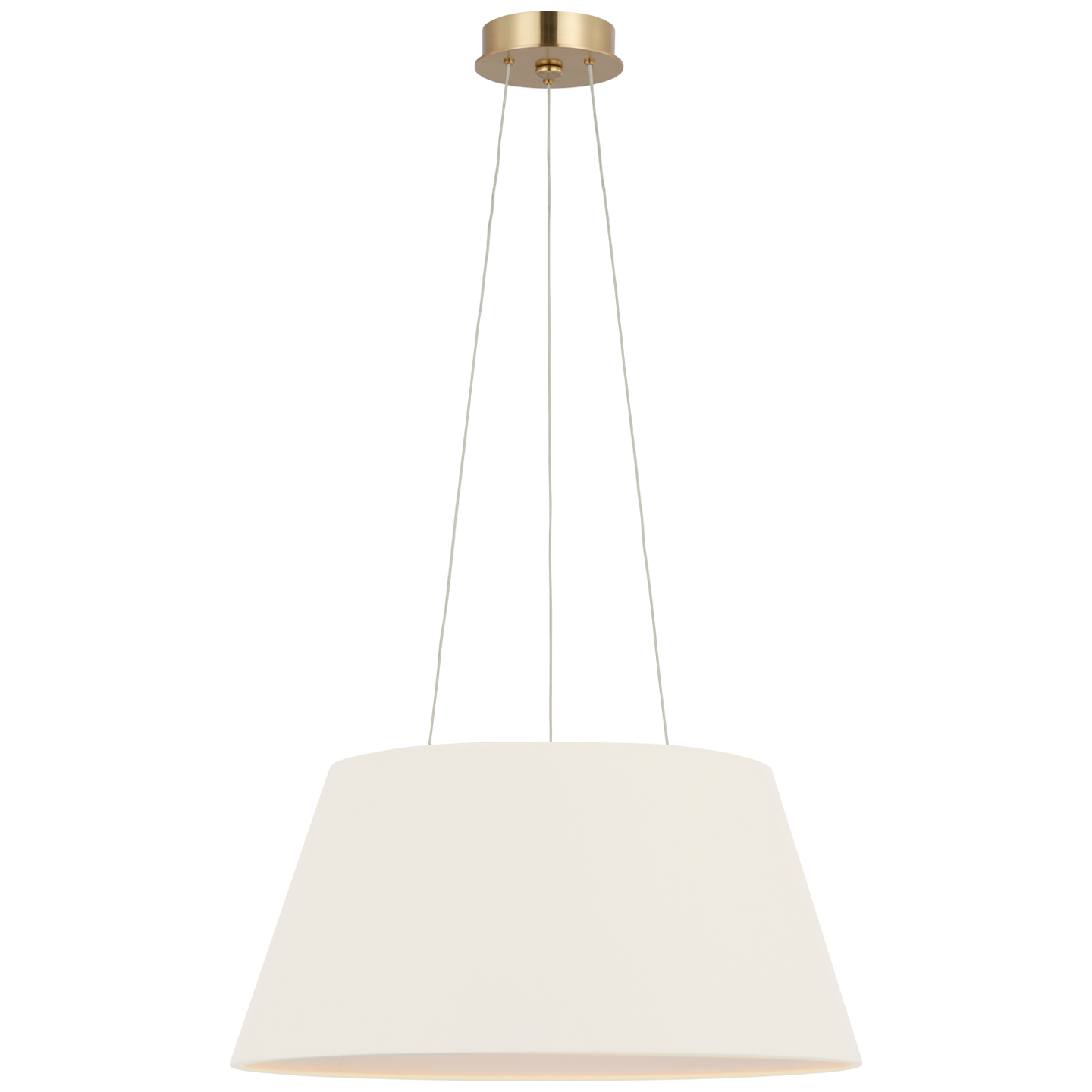 Caufield 21" Hanging Shade