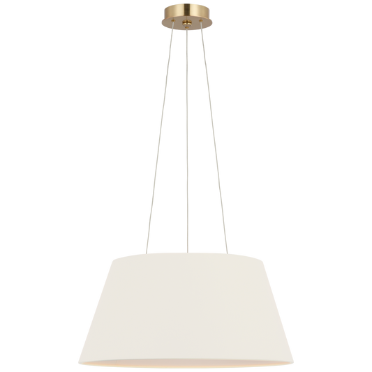 Caufield 21" Hanging Shade