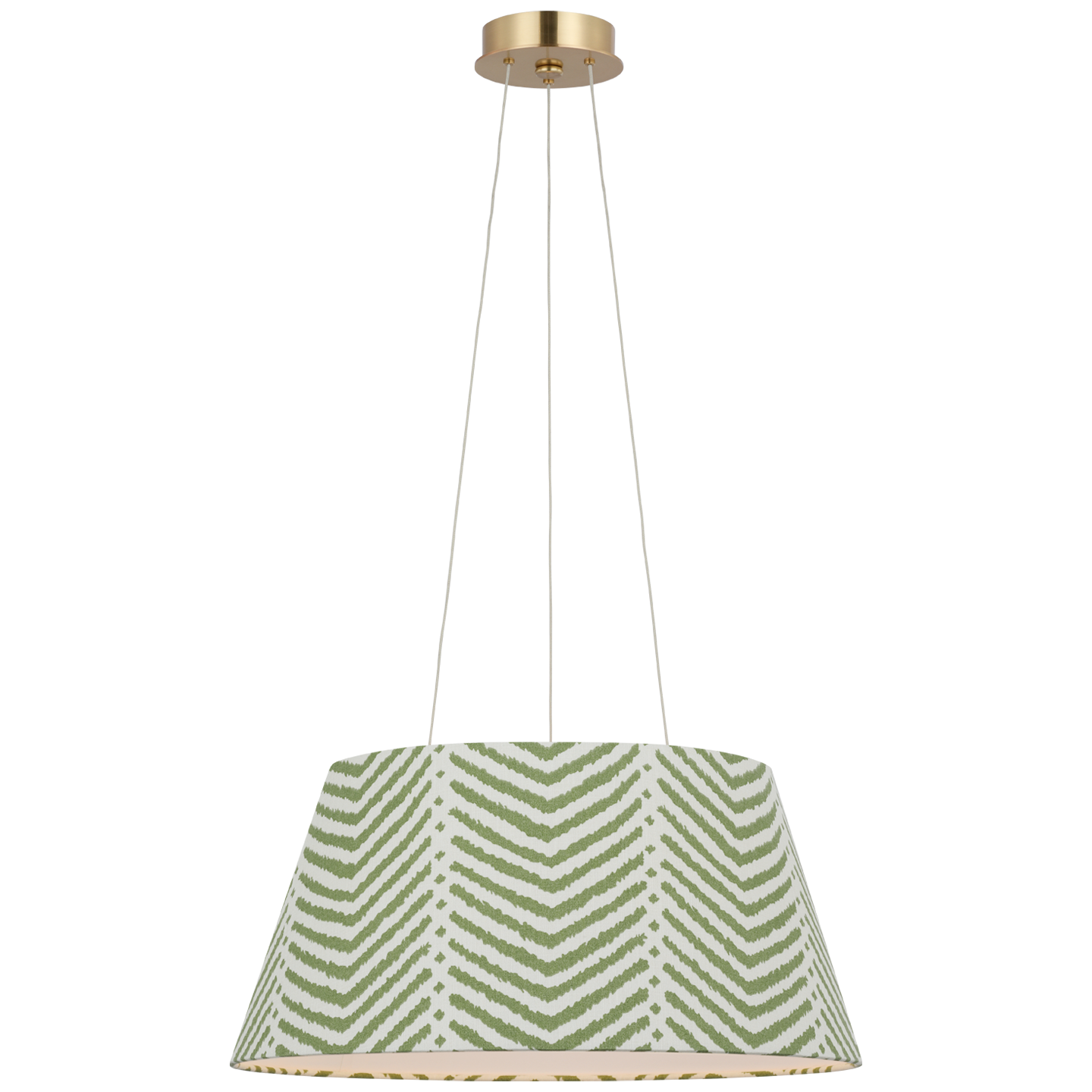 Caufield 21" Hanging Shade