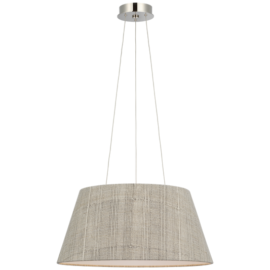 Caufield 21" Hanging Shade