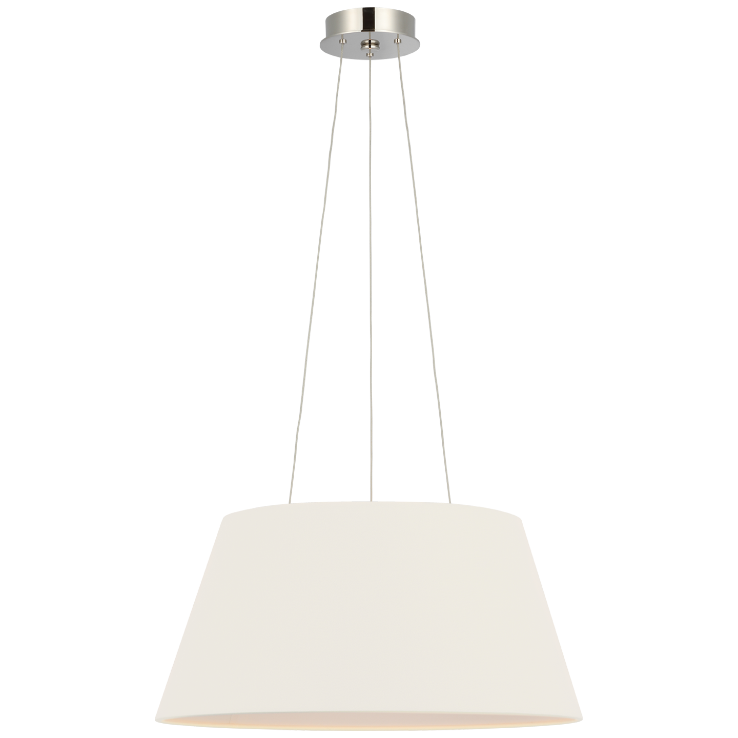 Caufield 21" Hanging Shade