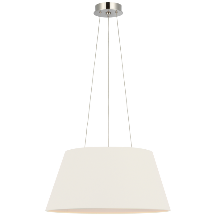 Caufield 21" Hanging Shade by Visual Comfort Signature