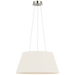 Caufield 21" Hanging Shade by Visual Comfort Signature