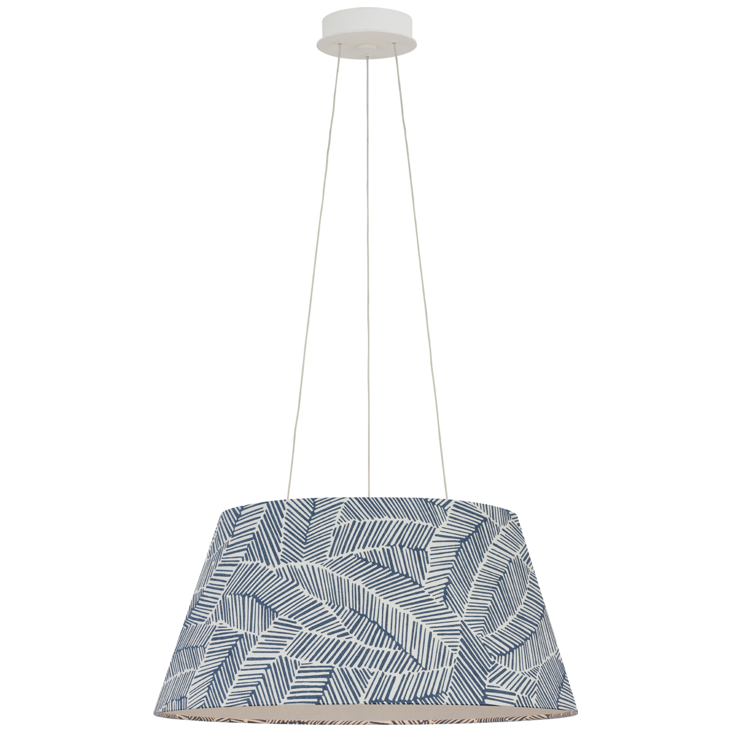 Caufield 21" Hanging Shade