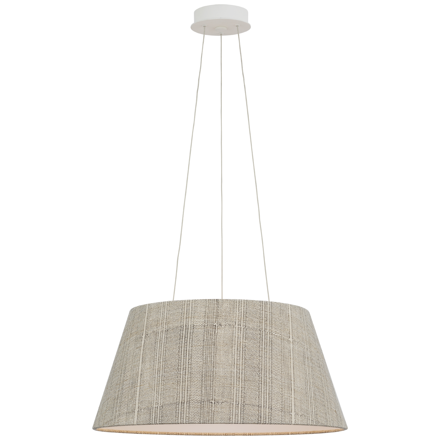 Caufield 21" Hanging Shade