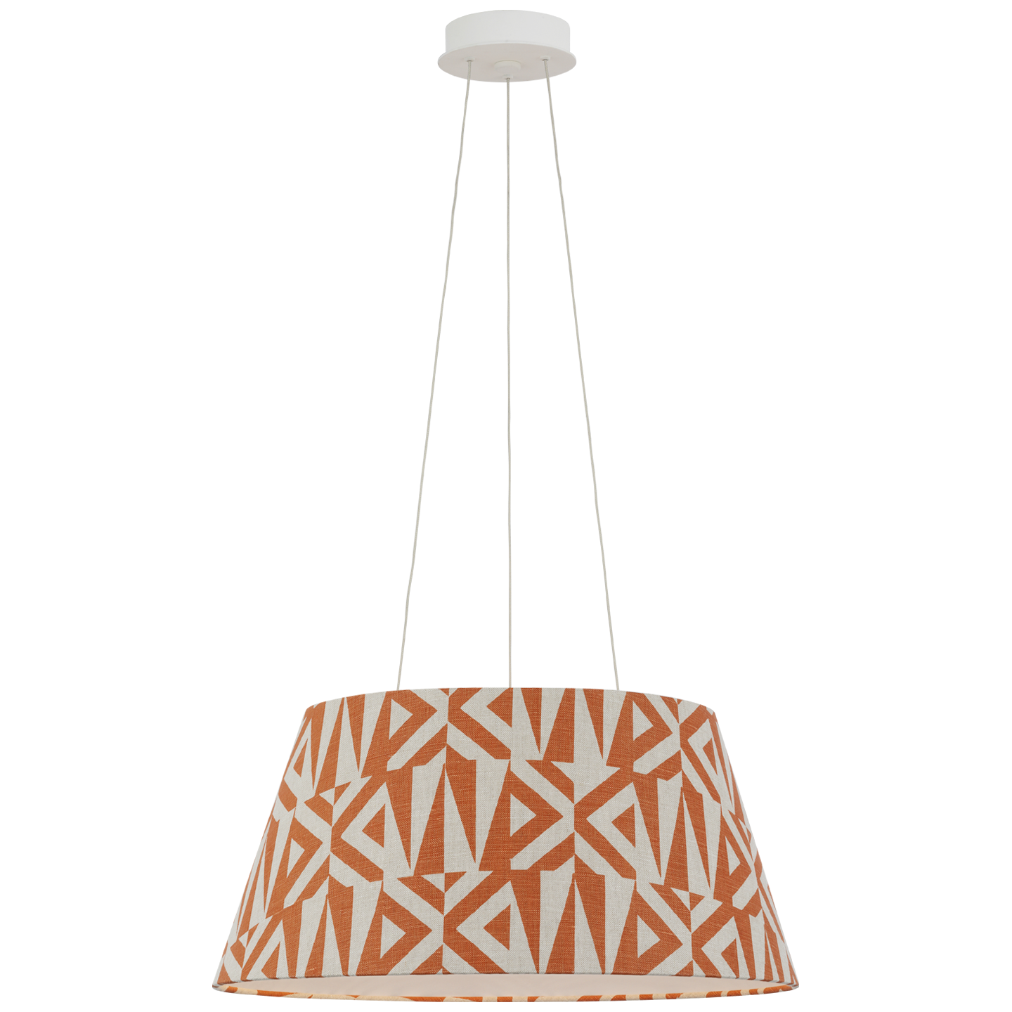 Caufield 21" Hanging Shade