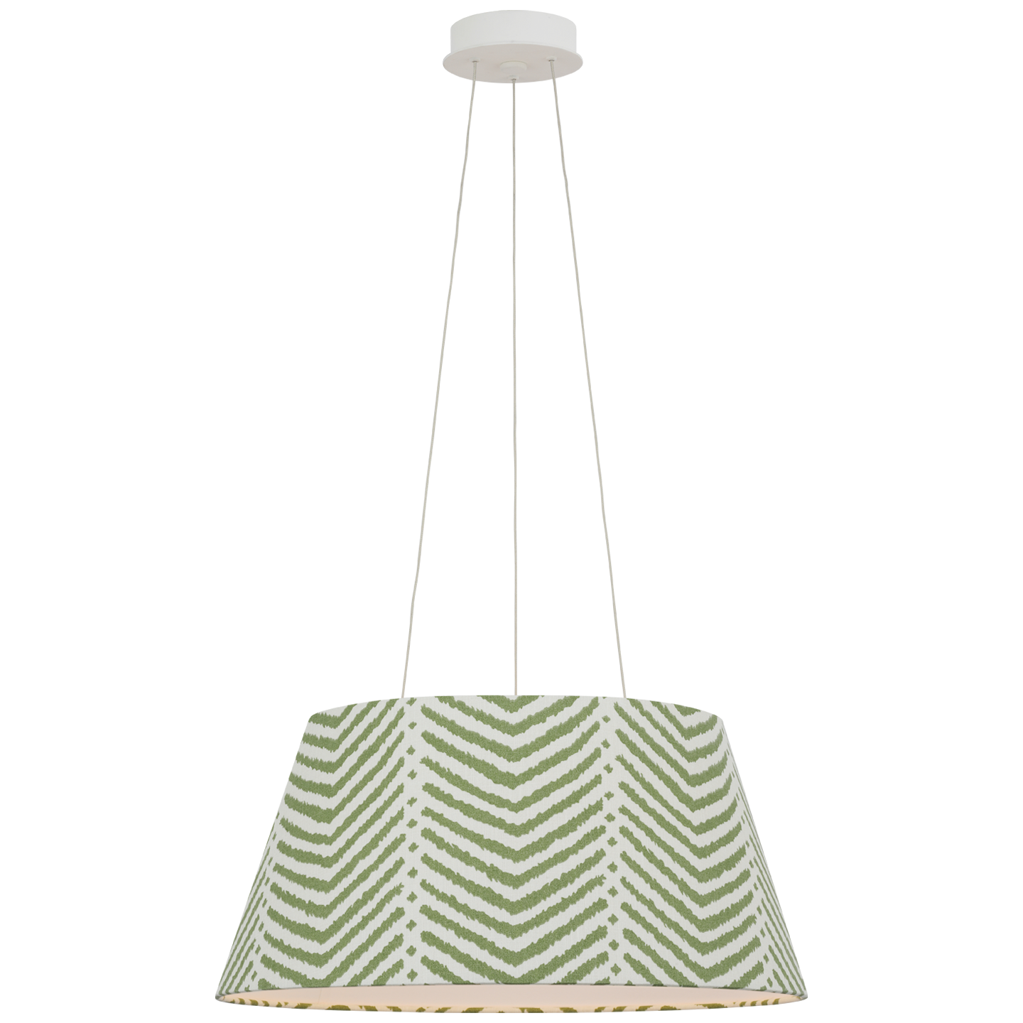 Caufield 21" Hanging Shade