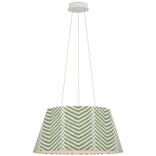 Caufield 21" Hanging Shade