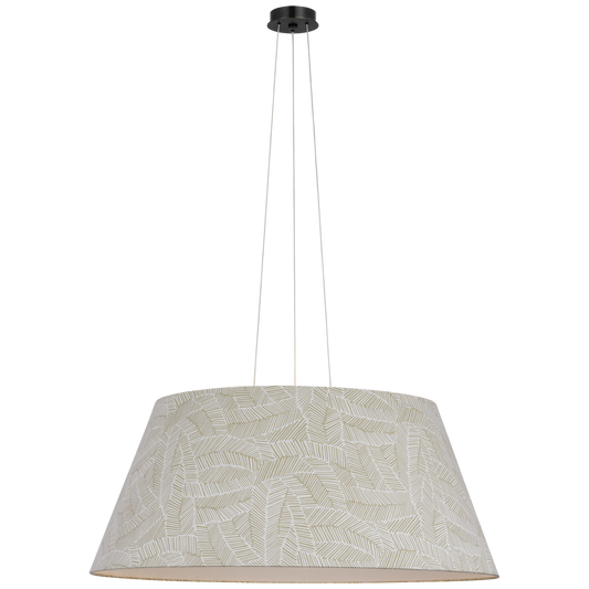 Caufield 39" Hanging Shade